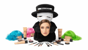 💀 PROTOKÓŁ ODKLEJANIA OD DYSKURSU: Gdy twoje ciało nie należy do Ciebie.