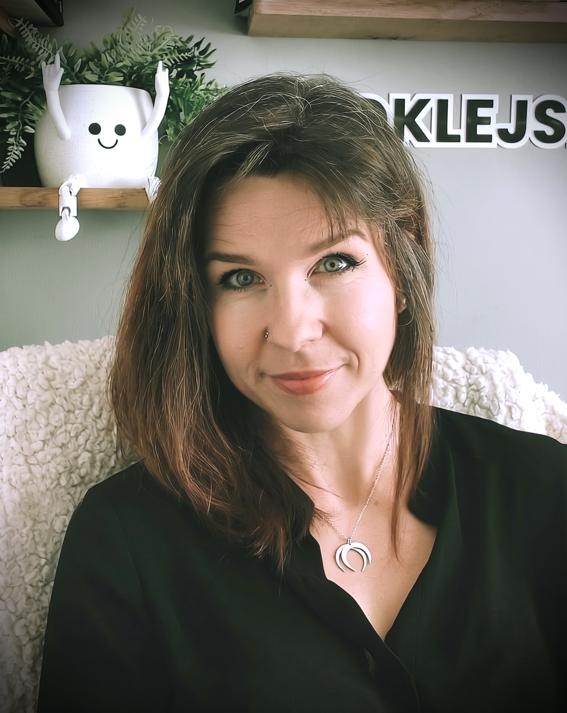 Marta Kwaśniewicz, psychodietetyk online